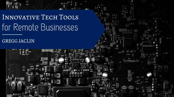 Innovative Tech Tools for Remote Businesses