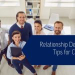 Relationship Development Tips for Consultants
