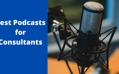 Best Podcasts for Consultants