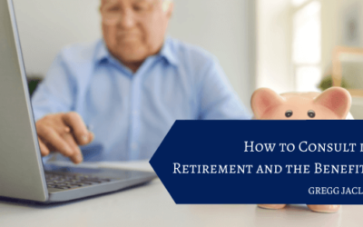 How to Consult in Retirement and the Benefits