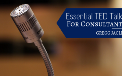 Essential TED Talks for Consultants