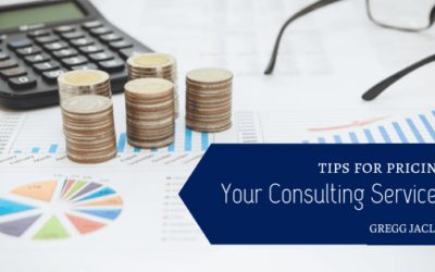 Tips for Pricing Your Consulting Services