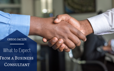 What to Expect from a Business Consultant