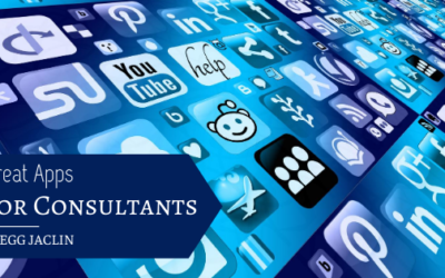 Great Apps for Consultants